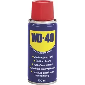 Univerzálne mazivo WD-40 100 ml vyobraziť
