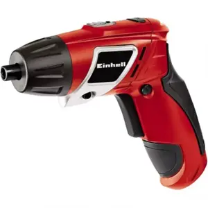 Akumulátorový skrutkovač TC-SD 3, 6 LI 1300mAH CLASSIC vyobraziť