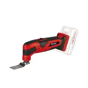 Einhell Multifunkčné náradie TC-MG 18 LI-SOLO + Einhell Power X-Change Starter Kit 18 V/2, 5 AH vyobraziť