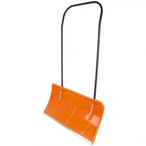 Lopata na sneh 80 cm, oranžová vyobraziť