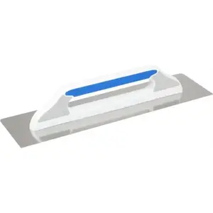 Kubala nerezové hladidlo 130x480 mm hladké 0256 vyobraziť