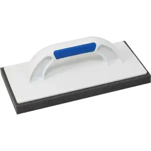 Kubala hladidlo so špongiou hustou140x280 mm úchyt G17 0384 vyobraziť