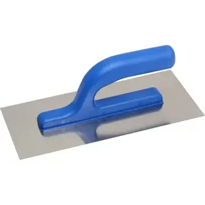 Kubala nerezové hladidlo 130x270 mm hladké 0401 vyobraziť