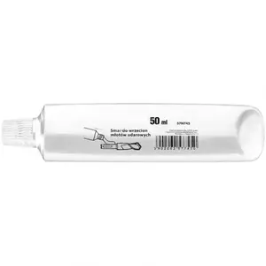 Mazivo na búracie kladivá 50 ml vyobraziť