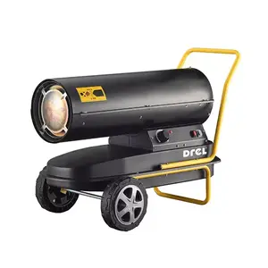 Drel Ohrievač Oleja 30KW CON-NGD-1030 vyobraziť