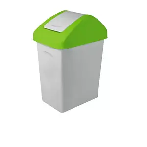 Koš 25l 1325 zelená vyobraziť