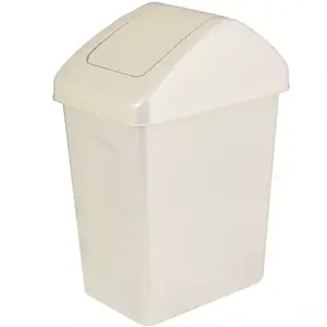 Koš 25l 1325 biela vyobraziť