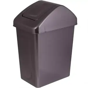 Koš 25l 1325 antracit vyobraziť