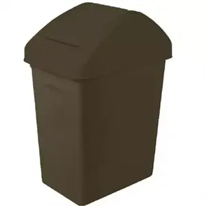 Koš 25l 1325 hnedý vyobraziť