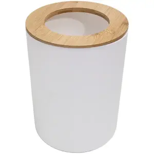 Odpadkový kôš 19, 5x25 cm Whb1 Pp0679ba-Wd vyobraziť