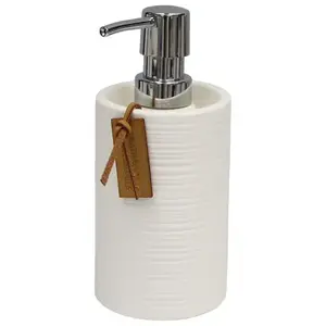 Dávkovač mydla CE-2266 ivory vyobraziť