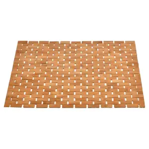 Kúpeľňová predložka bambus 40x60 cm ZF6020 vyobraziť