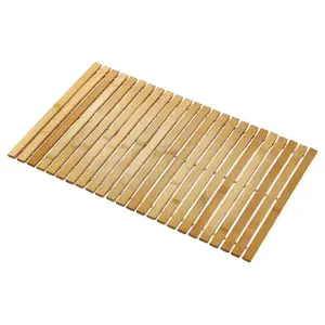 Kúpeľňová predložka bambus 40x60 cm ZF50012-N vyobraziť