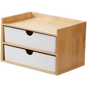 Úložná krabička 2-zásuvky ZF-001 vyobraziť