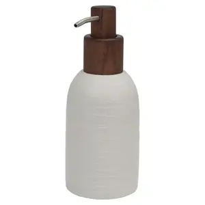 Dávkovač mydla PL-4551 vyobraziť