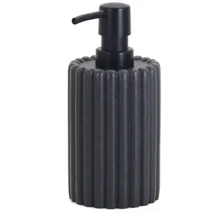 Dávkovač mydla PL-5539 sandblack vyobraziť