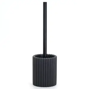 WC kefa PL-5539 sandblack vyobraziť