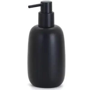 Dávkovač mydla PL-5243 black vyobraziť