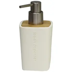Dávkovač mydla PL-4011-A ivory vyobraziť