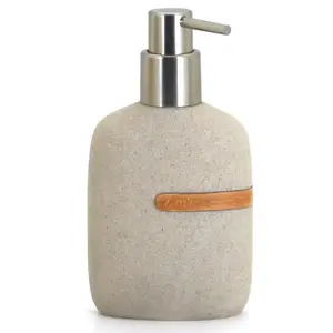 Dávkovač mydla PL-4097 sandbeige vyobraziť