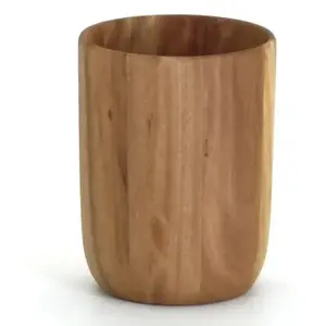 Pohár na zubné kefky Mango Wood BRM-0730 vyobraziť