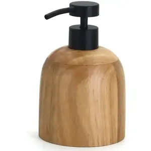 Dávkovač mydla Mango Wood BRM-0730 vyobraziť