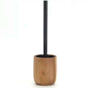 WC kefa Mango Wood BRM-0730 vyobraziť