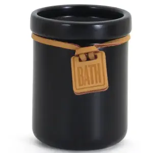 Pohár na zubné kefky CE-3066 vyobraziť