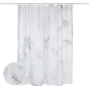 Sprchový záves 180 x H 200 cm BSC0118A vyobraziť