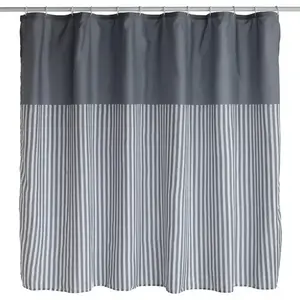 Sprchový záves 180 x H 200 cm BSC5091A vyobraziť