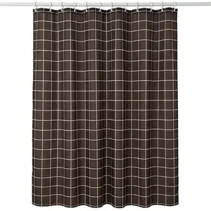 Sprchový záves 180 x H 200 cm BSC0188A vyobraziť