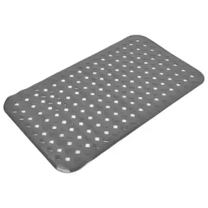 Kúpeľňová rohož 69, 7x39, 5 cm AM9219BSK vyobraziť