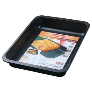 Pekáč na koláče a mäso Zenker 40x29x6cm vyobraziť