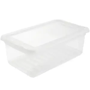 Úložný box Clearbox 0578 vyobraziť