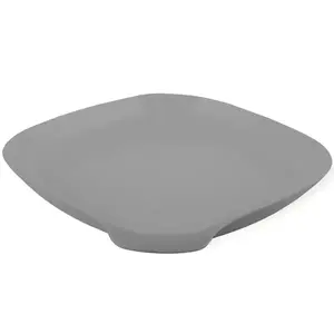 Tanier 24 cm sivý vyobraziť