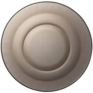 Tanier hlboký Lys Sepia 21 cm vyobraziť