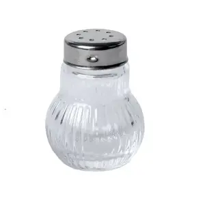 Soľnička/korenička mini 46968 vyobraziť