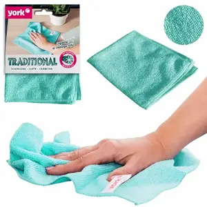 Tradičná utierka z mikrovlákna 1 ks vyobraziť
