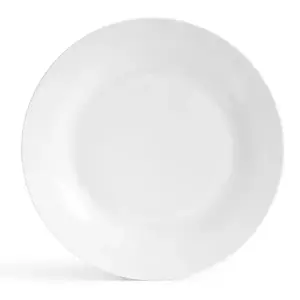 Okrúhly plytký tanier 27 cm 105DW vyobraziť
