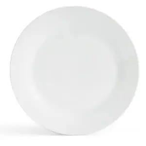 Okrúhly dezertný tanier 19 cm 75DW vyobraziť