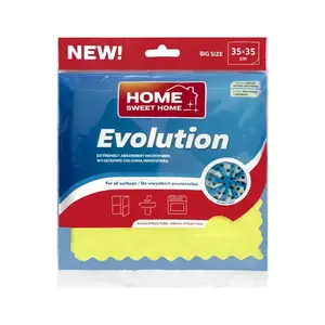 Mikrovláknové utierky HSH Evolution novej generácie 400 vyobraziť