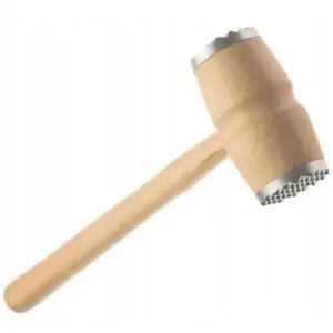 Palička na mäso vyobraziť