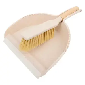 Metlička (25, 6x3, 6x5, 2/100g)+lopatka (32x23x6, 5/80g) y vyobraziť