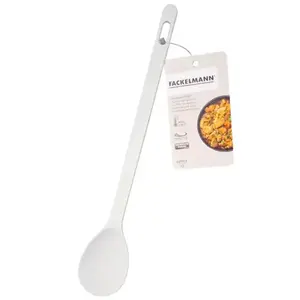 Kuchynská lyžica biela 25cm 40793 vyobraziť