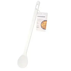 Kuchynská lyžica biela 35cm 40795 vyobraziť