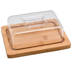 Doska na syry bambus 20*15*7.5 g18-g043-m g18-g043-m vyobraziť
