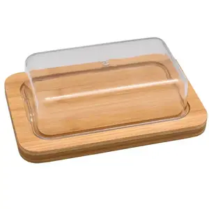 Doska na syry bambus 19*12.5*6 g18-g043-s vyobraziť