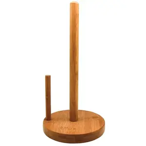 Stojan na kuchynské utierky bambus 16*33cm g10-bx005 vyobraziť