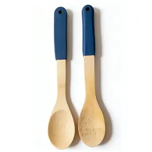 Varecha bambus sivá rukoväť 32*6cm ut04232bs22 vyobraziť
