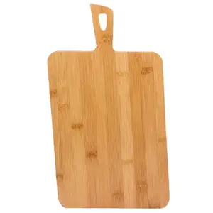 Doska na krájanie bambus 39*21*1.5 cb53739b vyobraziť